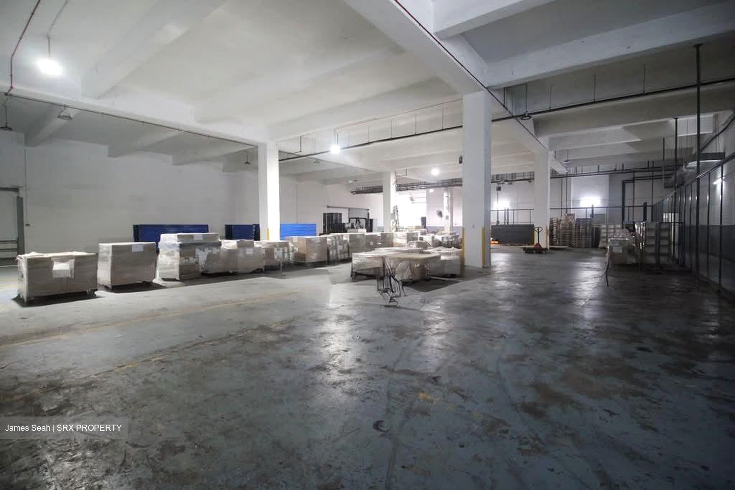 Soon Lee Road (D22), Factory #567510501